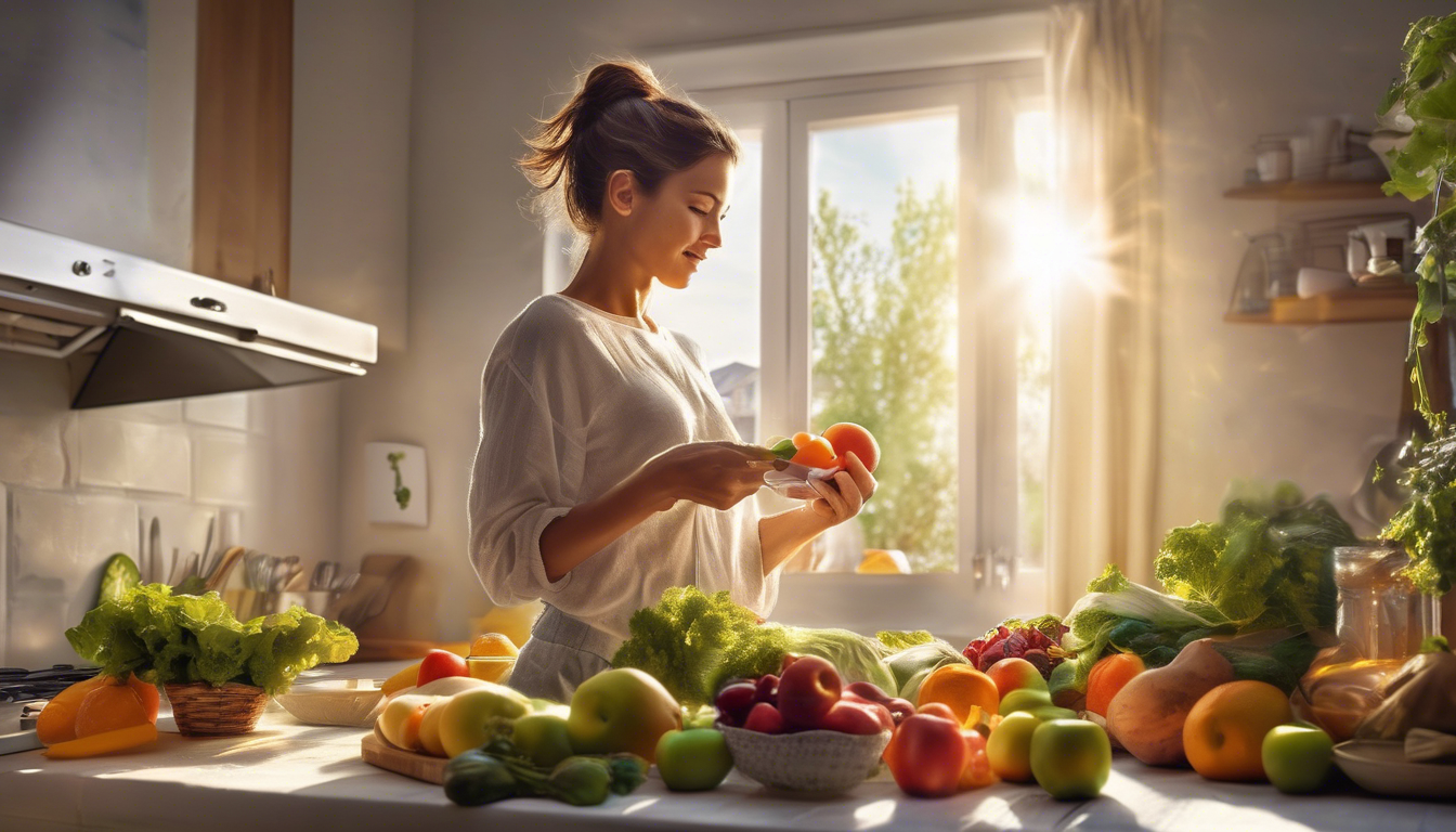 découvrez comment intégrer la beauté énergétique dans votre vie quotidienne. apprenez à harmoniser votre espace, à cultiver des pensées positives et à adopter des pratiques qui nourrissent votre bien-être intérieur. transformez votre quotidien en un voyage vers une esthétique lumineuse et inspirante.