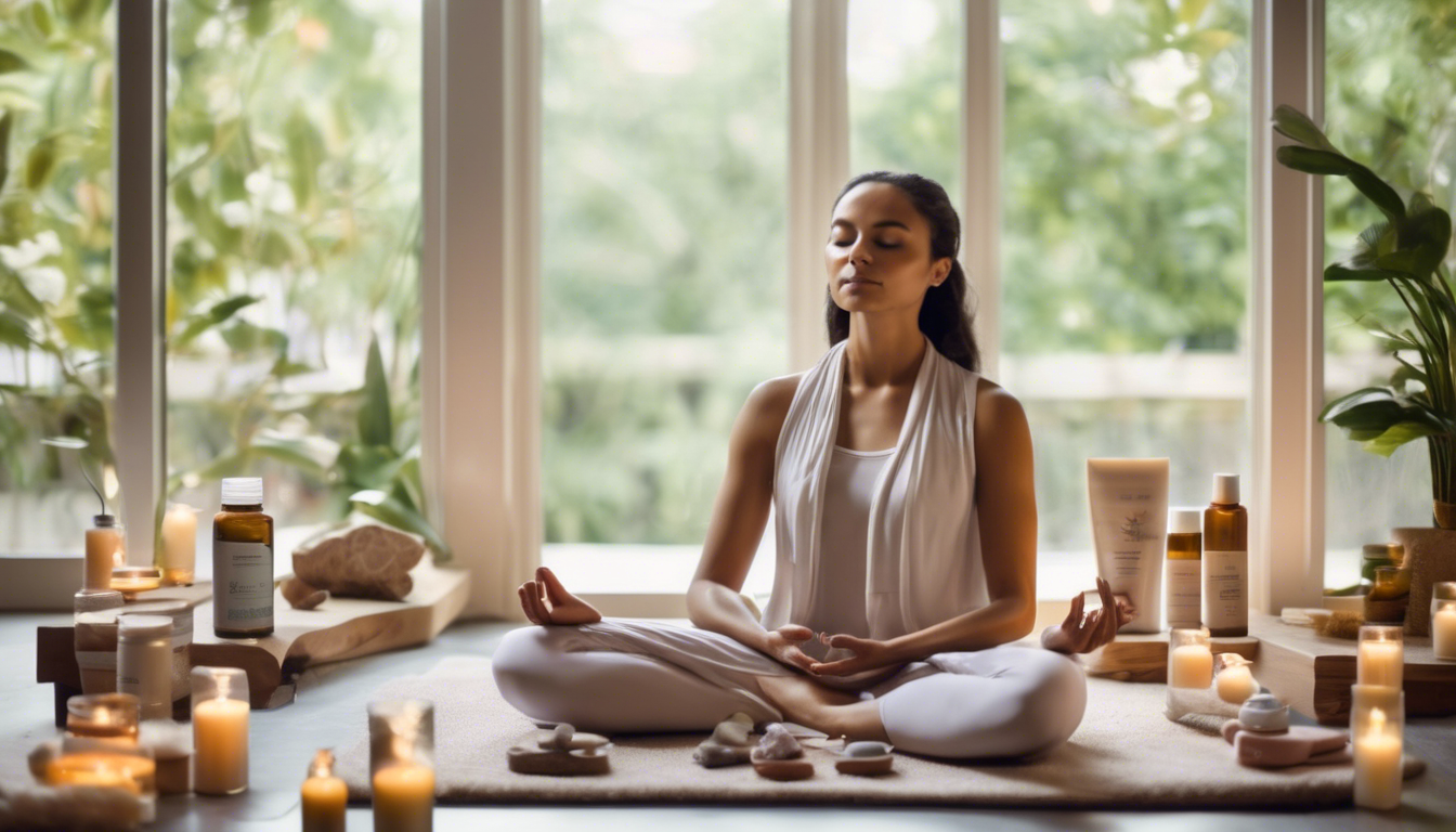 découvrez comment intégrer facilement les tendances de la beauté naturelle dans votre routine quotidienne. apprenez des astuces pratiques pour utiliser des ingrédients bio, des rituels écologiques et des techniques respectueuses de votre peau tout en améliorant votre bien-être.