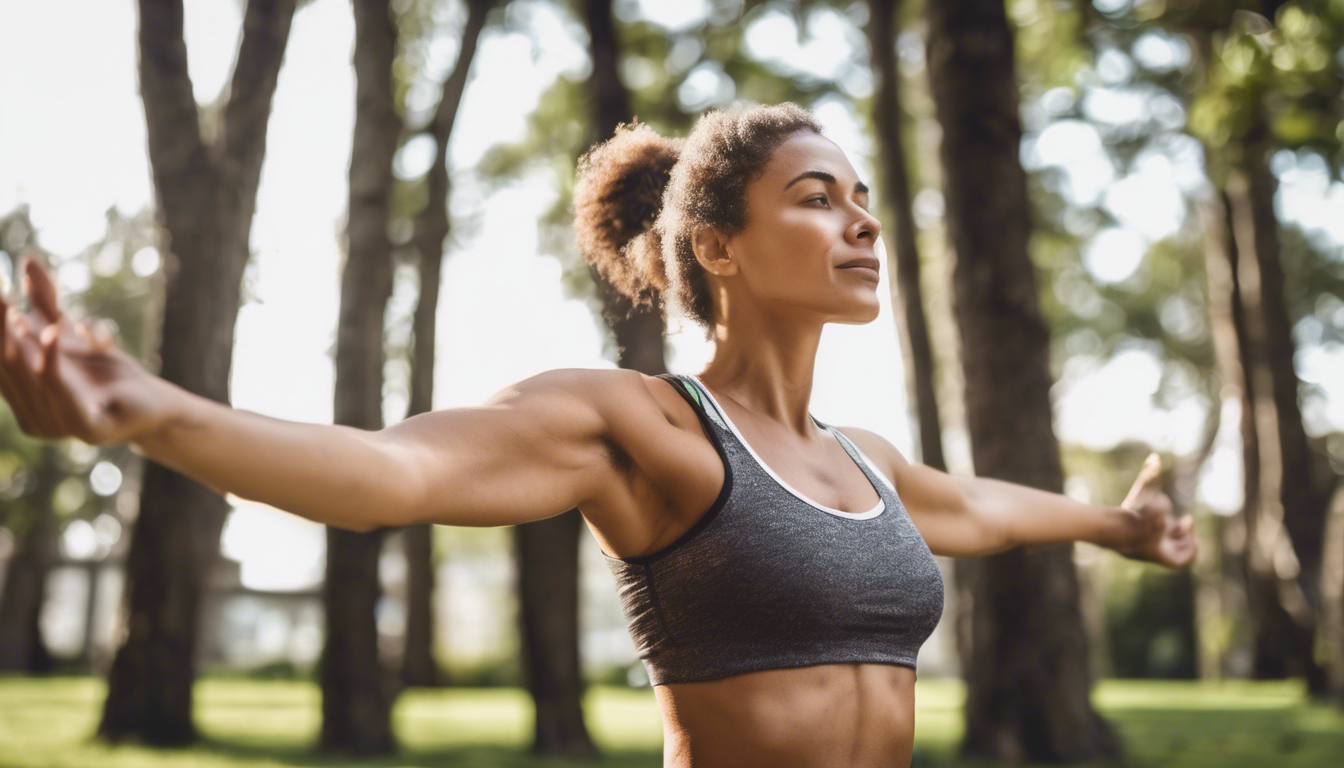 découvrez comment les affirmations positives peuvent littéralement transformer votre apparence en influençant votre mental et votre confiance en vous. apprenez des techniques simples pour intégrer ces puissants outils dans votre quotidien et observer des changements significatifs dans votre image et votre estime de soi.