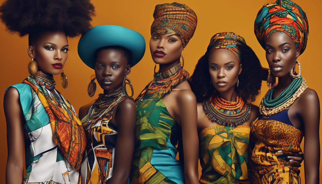 découvrez comment les riches traditions africaines influencent la beauté moderne à travers des pratiques, des rituels et des esthétiques uniques. plongez dans un monde où l'héritage culturel s'épanouit et façonne les tendances contemporaines.