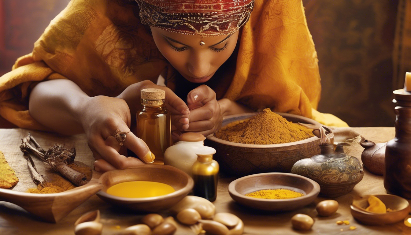 découvrez les secrets fascinants des rituels de beauté à travers le monde. plongez dans des traditions ancestrales, des ingrédients uniques et des techniques innovantes qui subliment la beauté naturelle. explorez comment différentes cultures abordent le soin de la peau et le bien-être pour une beauté intemporelle.