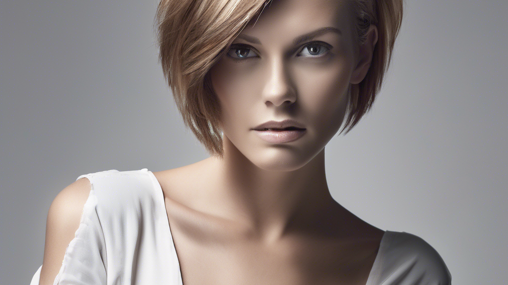 Illustration détaillée sur Dégradé Coupe Inoxtag : Guide Complet pour Maîtriser cette Tendance de Coiffure