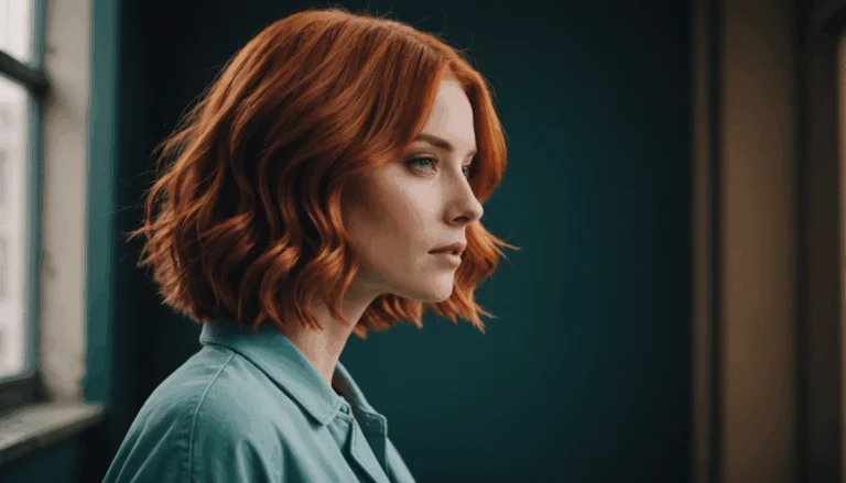 La coupe de cheveux tendance 2024 révélée : découvrez les styles emblématiques et leur secret inattendu