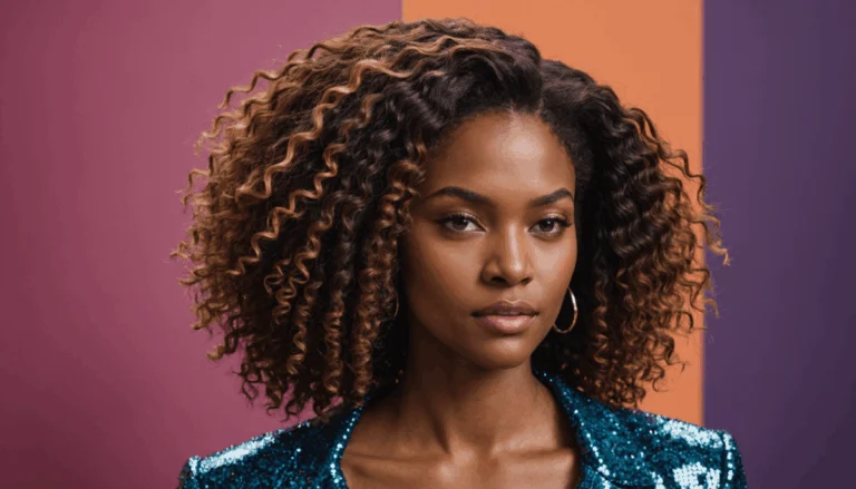 La révolution capillaire 2025 : découvrez les coupes tendance, techniques secrètes et astuces exclusives pour un look audacieux et naturel
