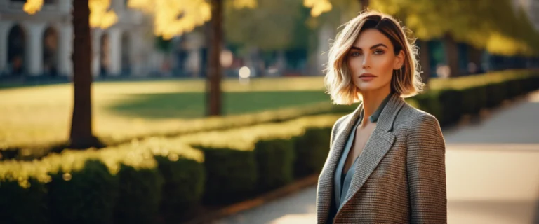 Modèles de coiffure tendance 2026 : le style naturel et sophistiqué